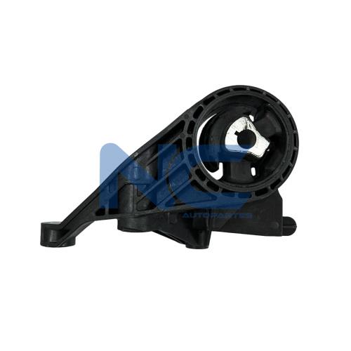 SOP MOTOR DEL