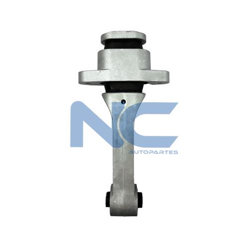 SOP MOTOR DEL