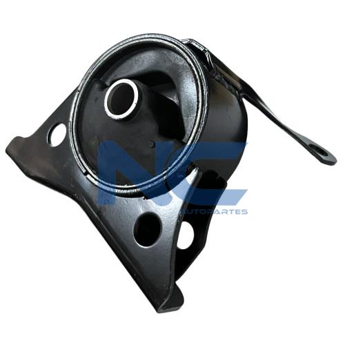 SOP MOTOR DER