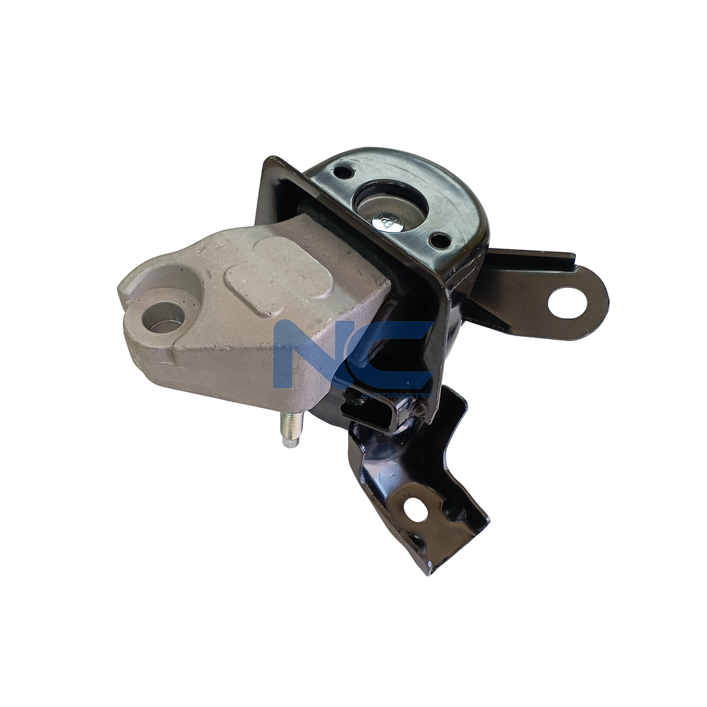 SOP MOTOR DER