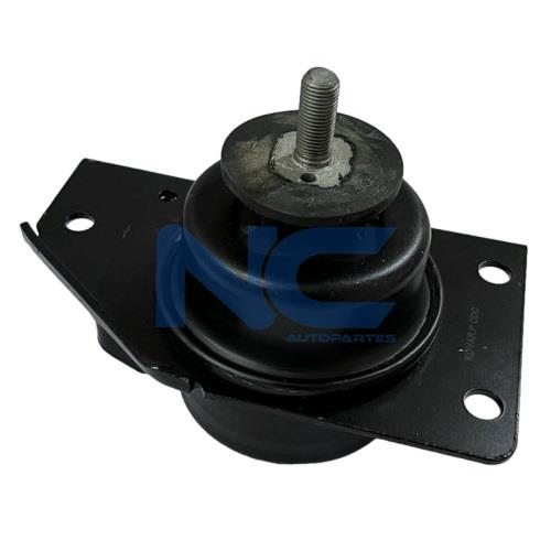 SOP MOTOR DER