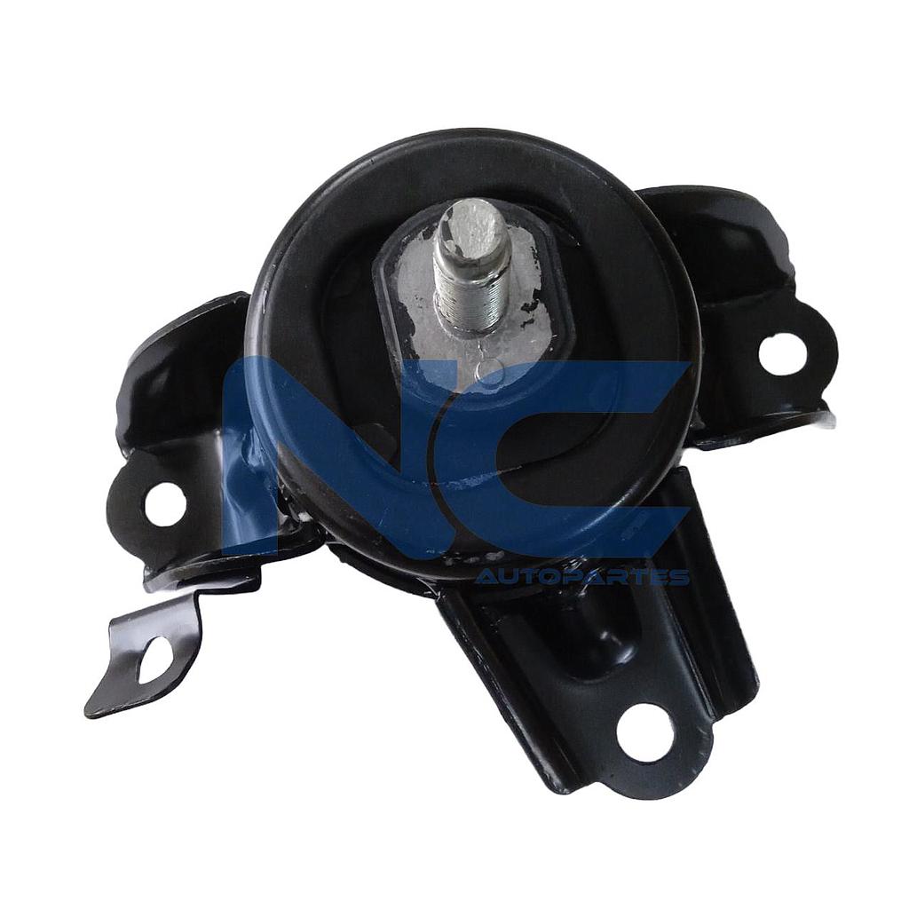 SOP MOTOR DER