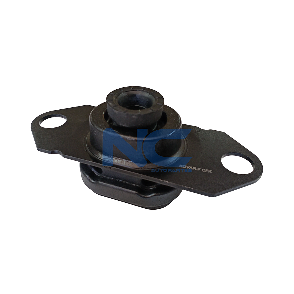 SOP MOTOR IZQ