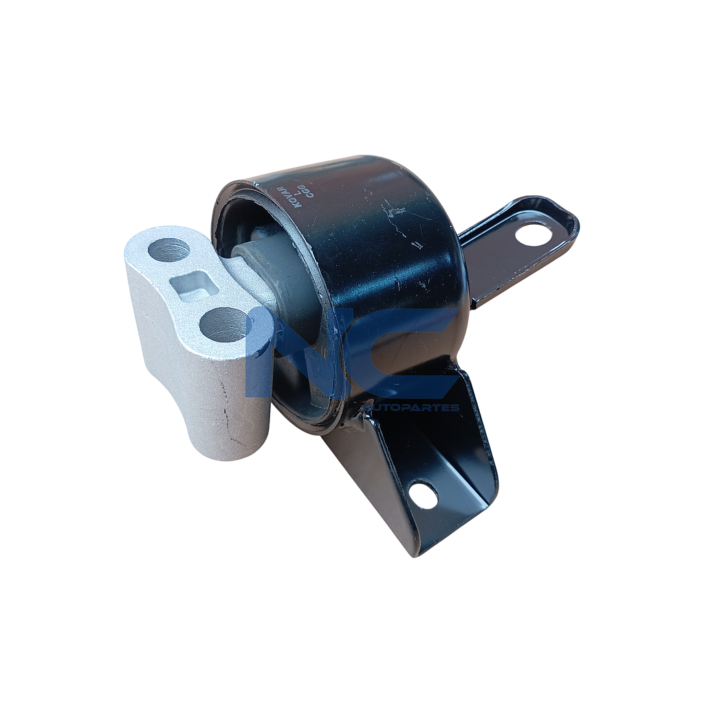 SOP MOTOR IZQ