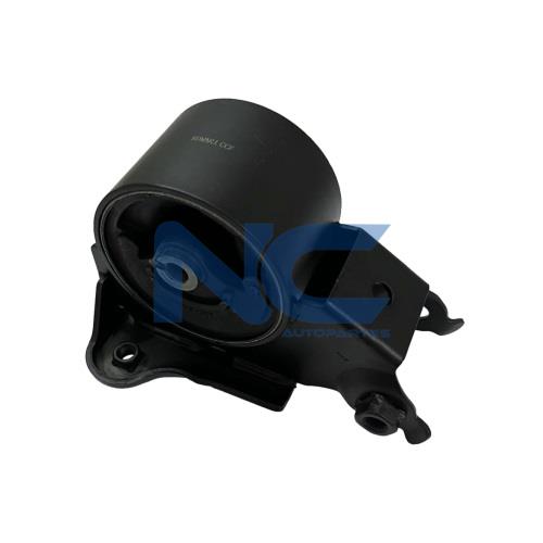 SOP MOTOR POST