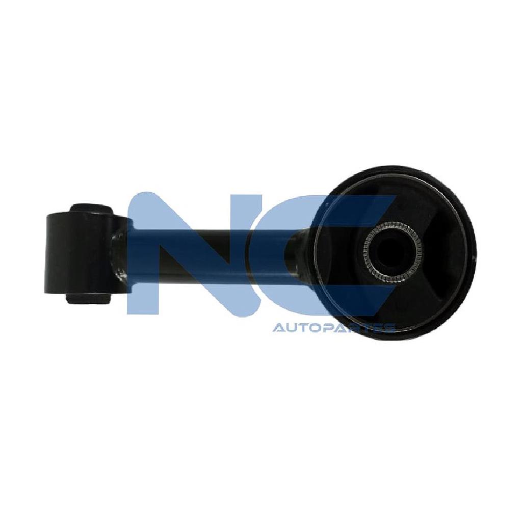 SOP MOTOR POST