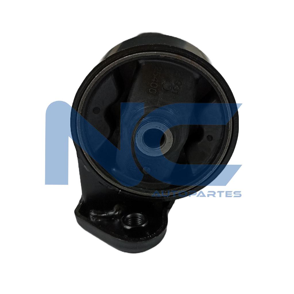 SOP MOTOR POST