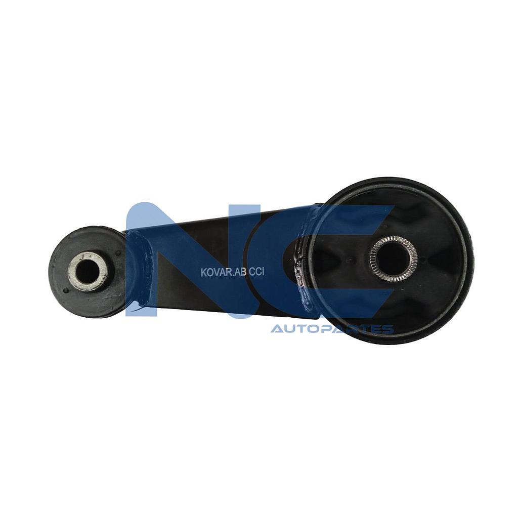 SOP MOTOR POST