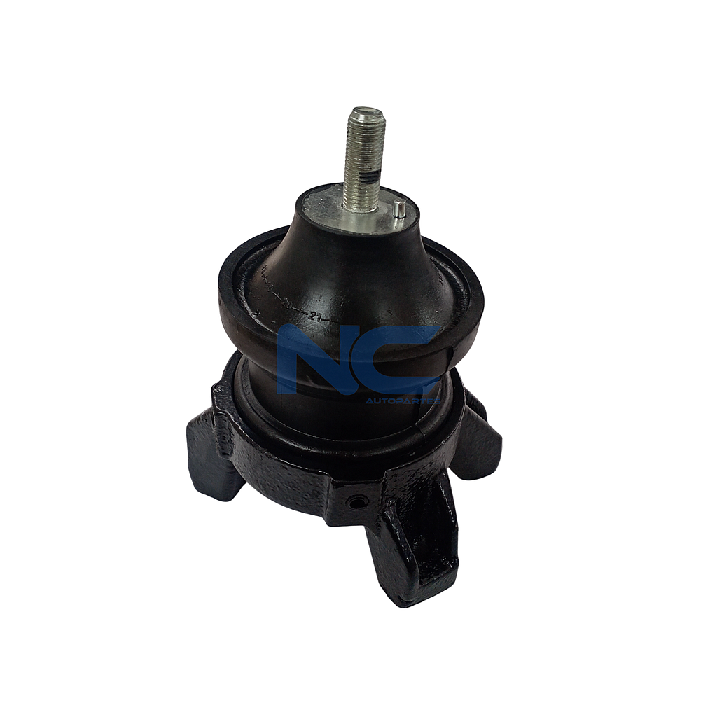 SOP MOTOR POST