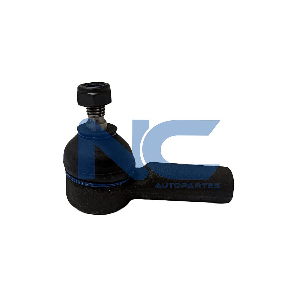 TERMINAL EXT ROSCA 12MM