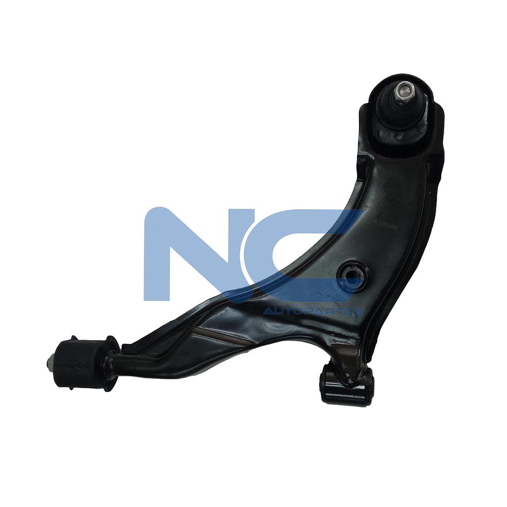 TRAPECIO INF IZQ C/ROT