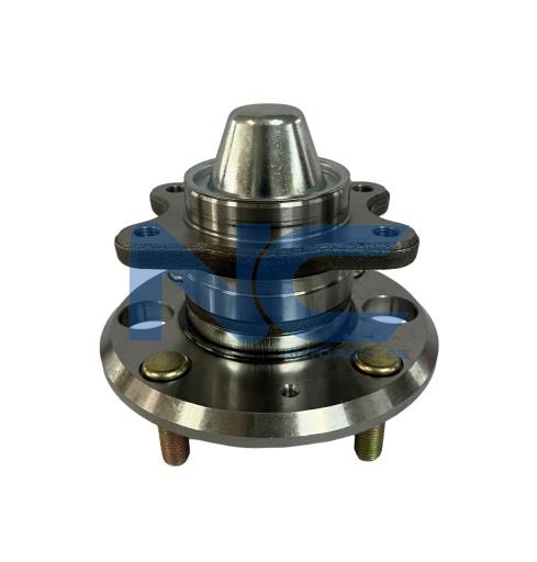 BOCAMAZA RDA POST