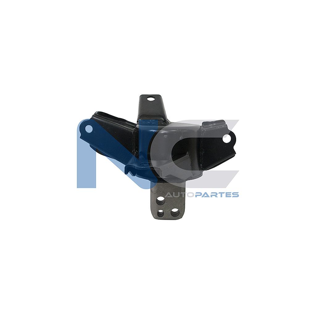 SOP MOTOR IZQ