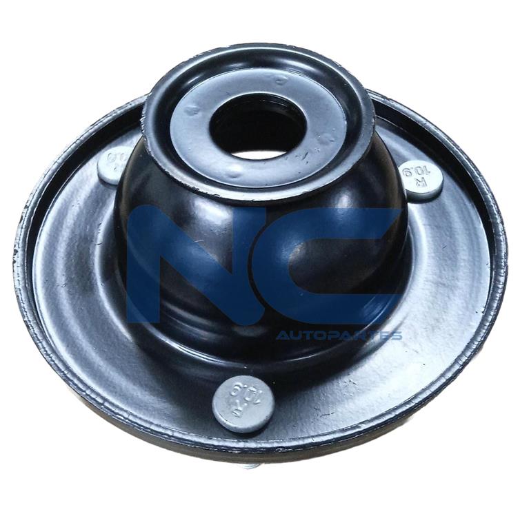 SOP AMORT DEL
